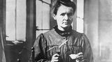 Marie Curie – Erste weibliche Gewinnerin des Nobelpreises für Physik 1903