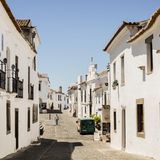 Monsaraz in Portugal