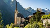 Heiligenblut in Österreich