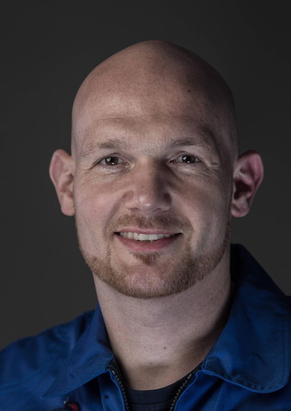 Kein Deutscher war länger im All: Alexander Gerst verbrachte 2014 sowie 2018 je ein halbes Jahr auf der ISS und war zeitweise ihr Kommandant. Früher forschte er als Geologe