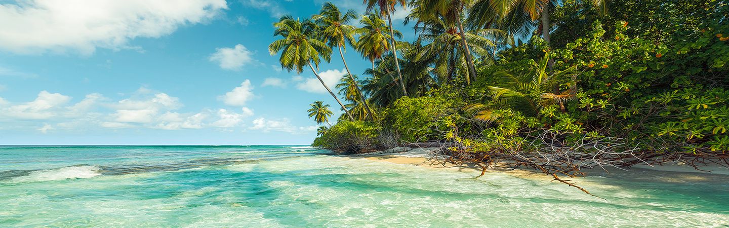 Nord-Nilandhe-Atoll, Malediven