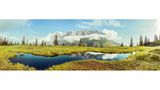 Salzburger Land, Österreich