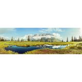 Salzburger Land, Österreich