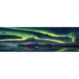 Gletscherlagune Jökulsárlón, Island