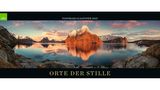 GEO Kalender Orte der Stille 2025