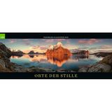 GEO Kalender Orte der Stille 2025