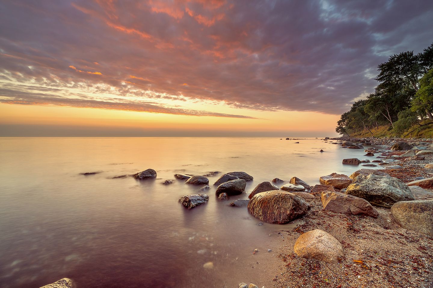 Insel Fehmarn, Schleswig-Holstein Insel Fehmarn, Schleswig-Holstein