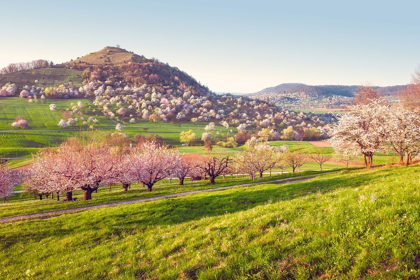 Hepsisauer Tal, Baden-Württemberg Hepsisauer Tal, Baden-Württemberg