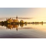 Schweriner Schloss, Mecklenburg-Vorpommerrn