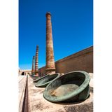 Ehemalige Thunfischfabrik