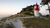 Leuchtturm Gellen, Hiddensee