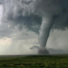 Tornado Colorado