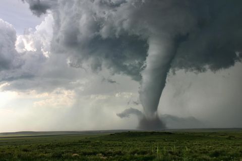 Tornado Colorado