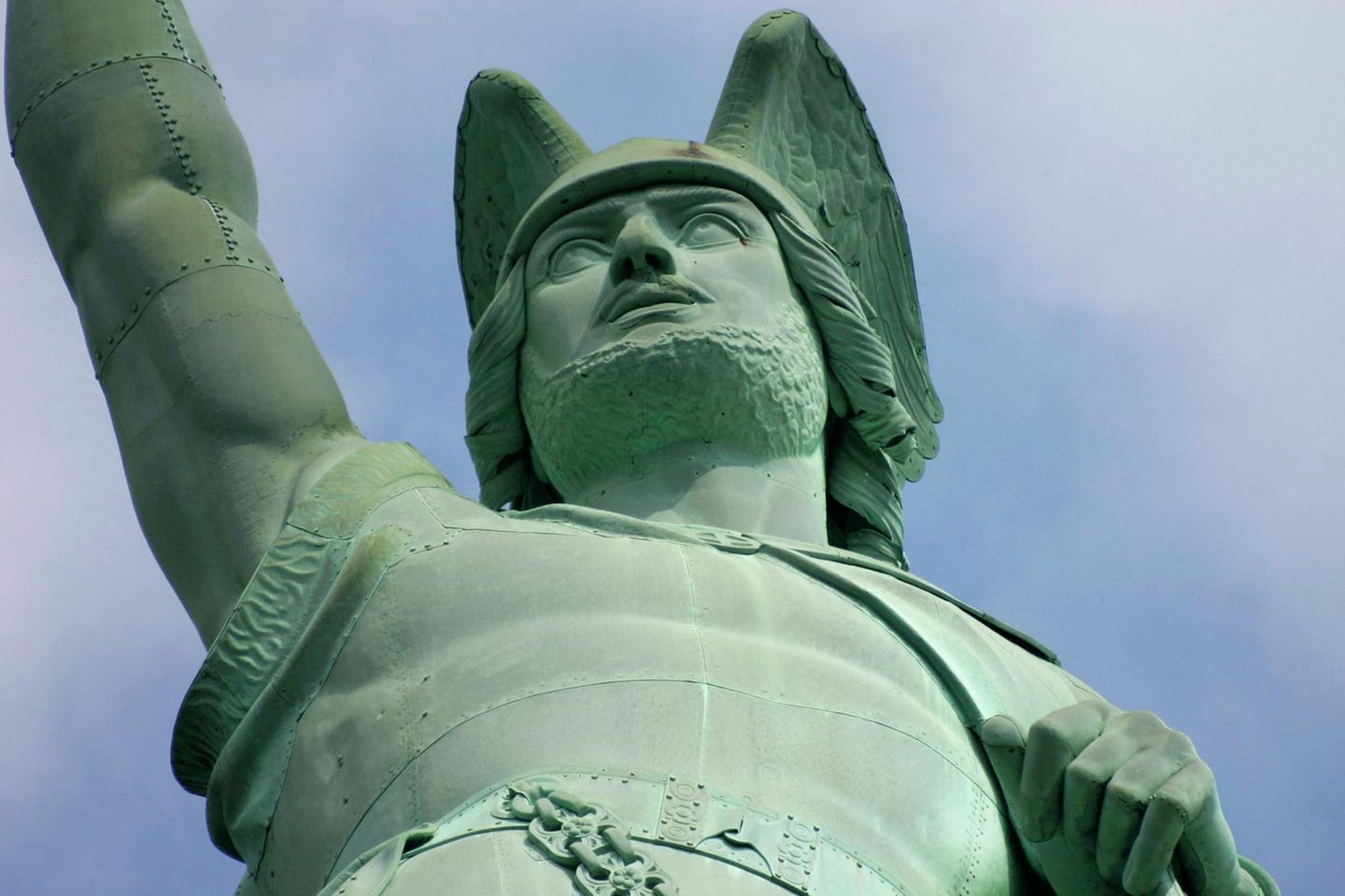 Hermannsdenkmal