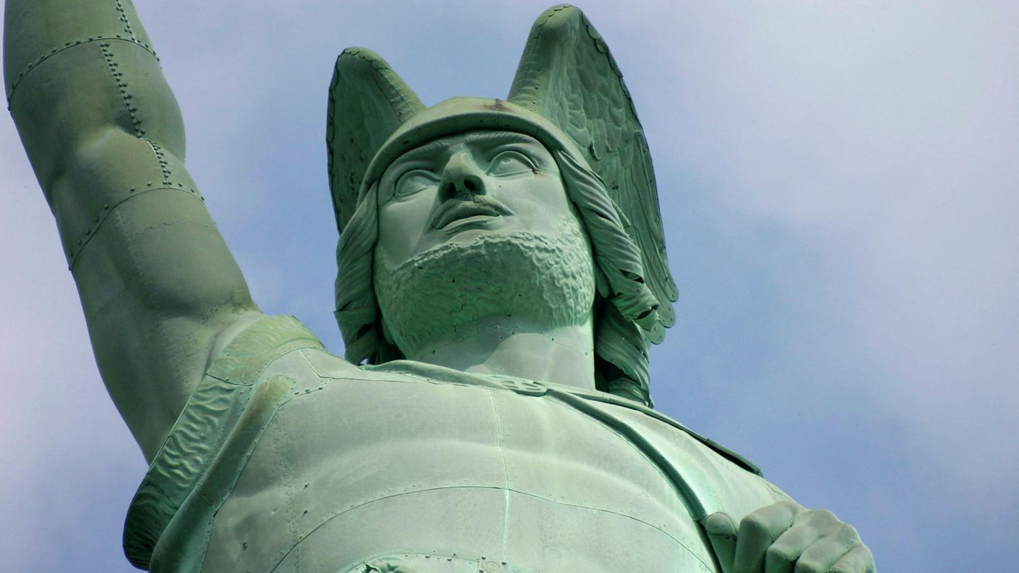 Populäre Irrtümer Zehn Mythen aus der deutschen Geschichte [GEO]