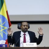 Es schien ein historischer Frieden einzukehren, als der äthiopische Premierminister Abiy Ahmed 2018 Eritrea das Recht auf lang umkämpfte Grenzgebiete in der Tigray-Region zugestand. Für dieses Einlenken und seine Reformideen für ein demokratisches Äthiopien zeichnete das Komitee Ahmed 2019 mit dem Friedensnobelpreis aus.   Doch nur ein Jahr später kippte die öffentliche Wahrnehmung in Bezug auf Ahmed. Seine Regierung verschob Parlaments- und Regionalwahlen, ein neuer Krieg im äthiopischen Teil Tigrays begann. Seitdem ist von Ahmeds demokratischen Reformen kaum etwas übrig. Er ließ Haftbefehle gegen Oppositionelle verhängen, unabhängige Zeitungen mussten zeitweilig schließen, regionale Politiker wurden abgesetzt. Menschenrechtsorganisationen wie Amnesty International klagen, dass sein Regierungsstil zunehmend autoritärer würde und seine Armee Kriegsverbrechen verübe.