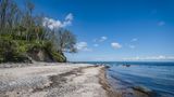 Katharinenhof-Strand