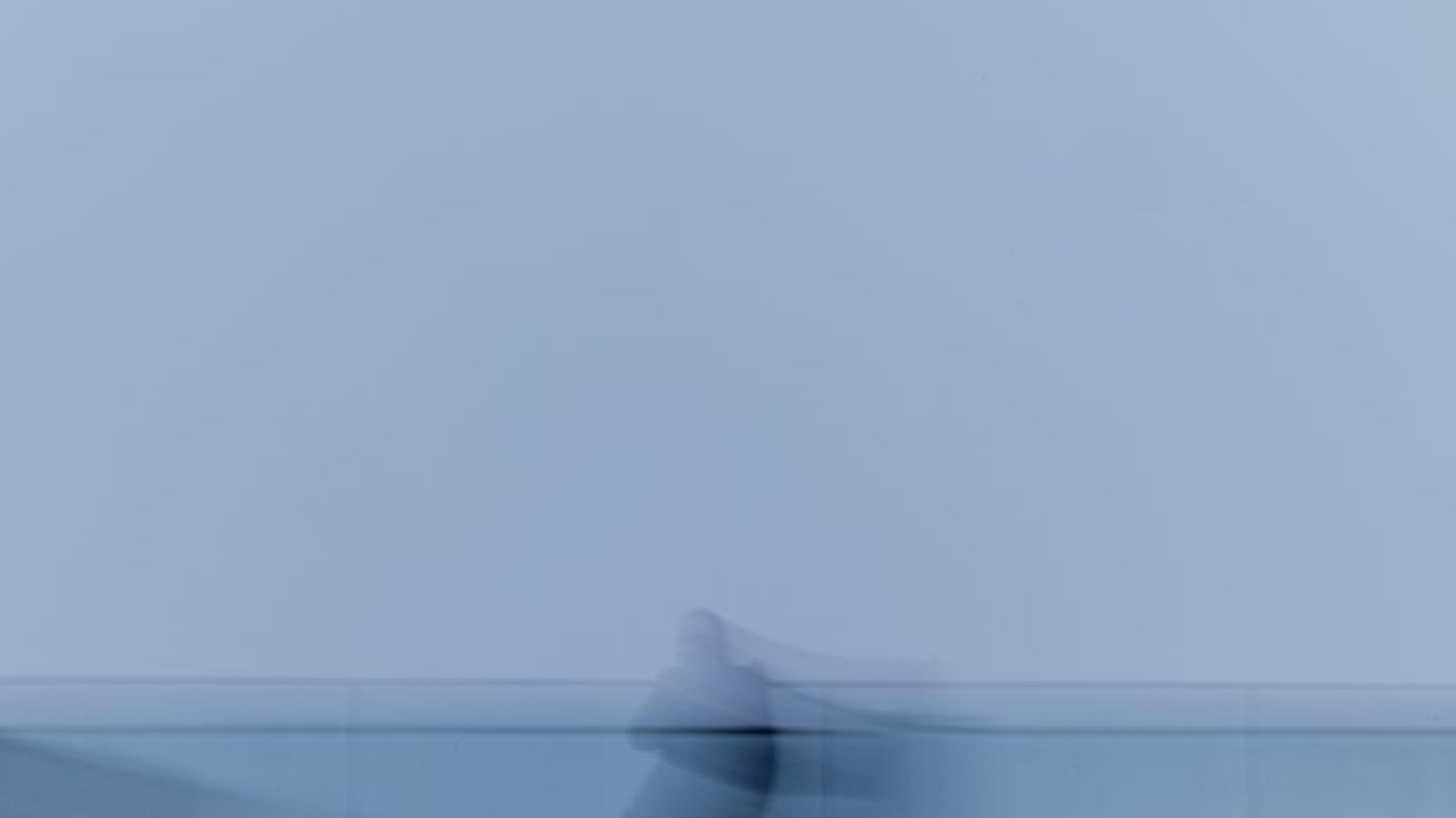 Panikattacken können plötzlich und unerwartet auftreten