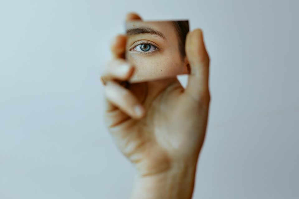 Wer seine Persönlichkeit gut erforscht hat, kann seine Energie auf die wesentlichen Werte im Leben fokussieren 