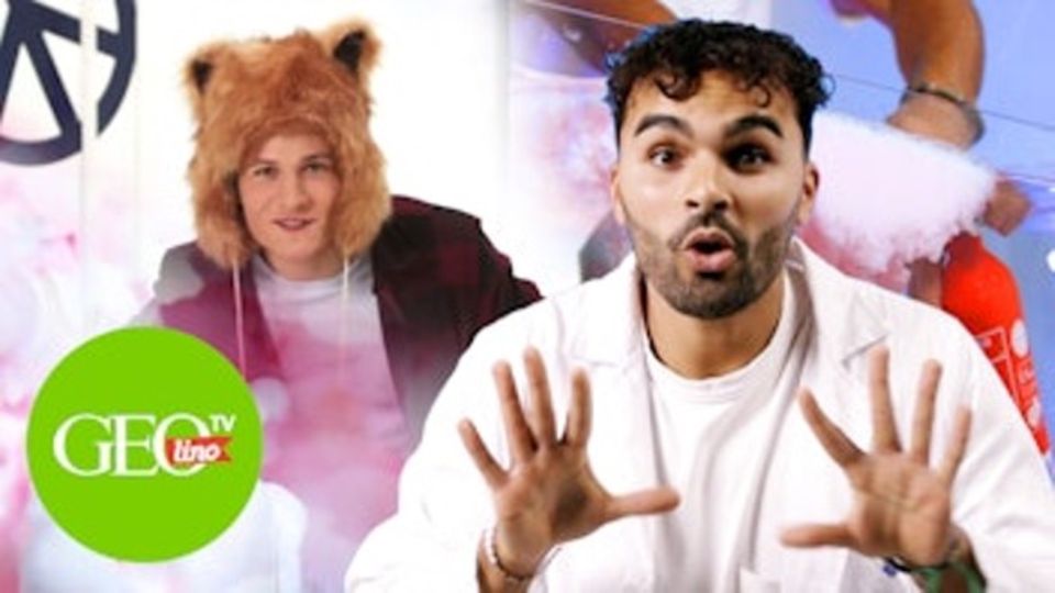 GEOlino TV Staffel:1 Folge: 2