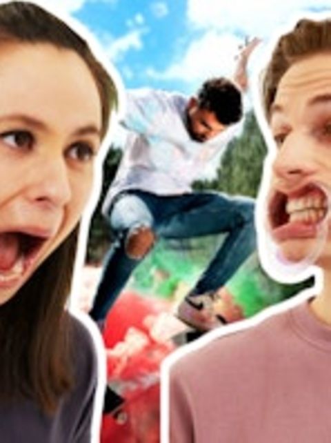 GEOlino TV Staffel:1 Folge: 3