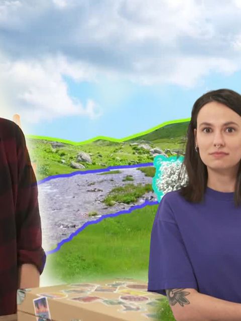 GEOlino TV Staffel:1 Folge: 6