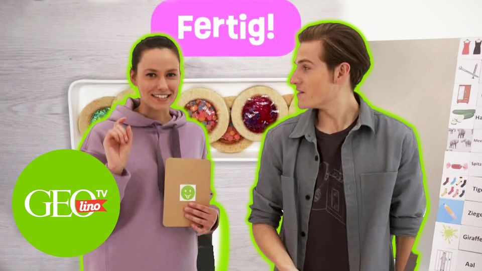 GEOlino TV Staffel:1 Folge:10