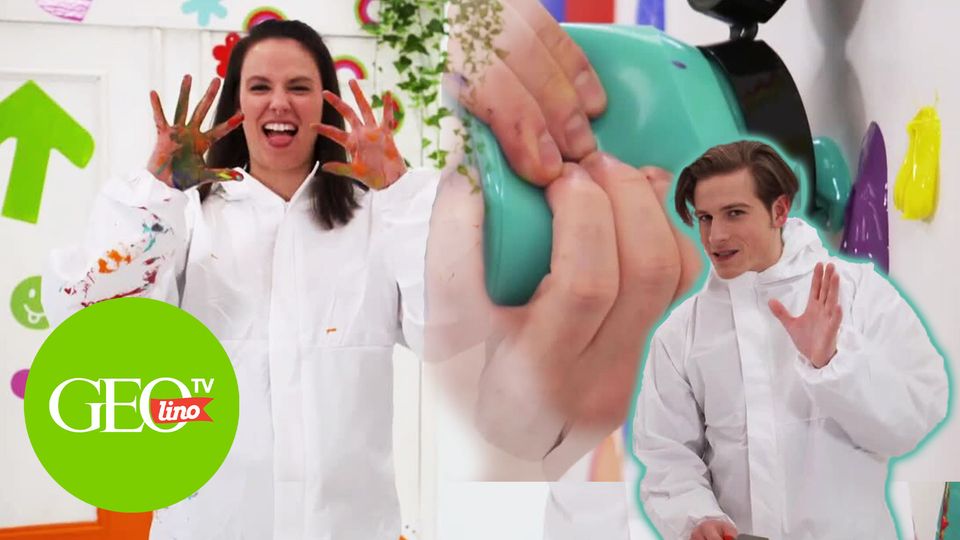 GEOlino TV Staffel:1 Folge: 13
