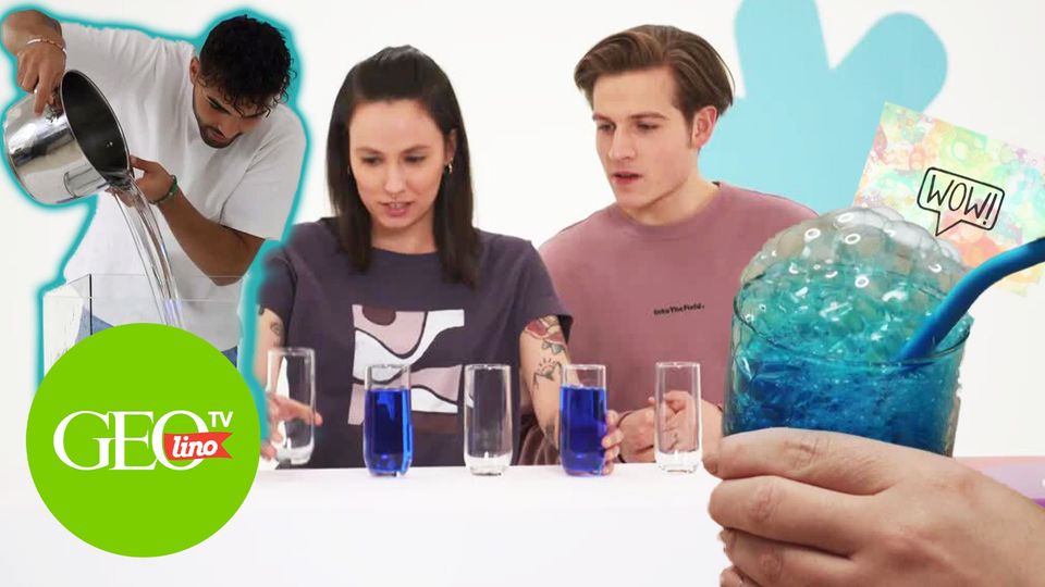 GEOlino TV Staffel:1 Folge: 14