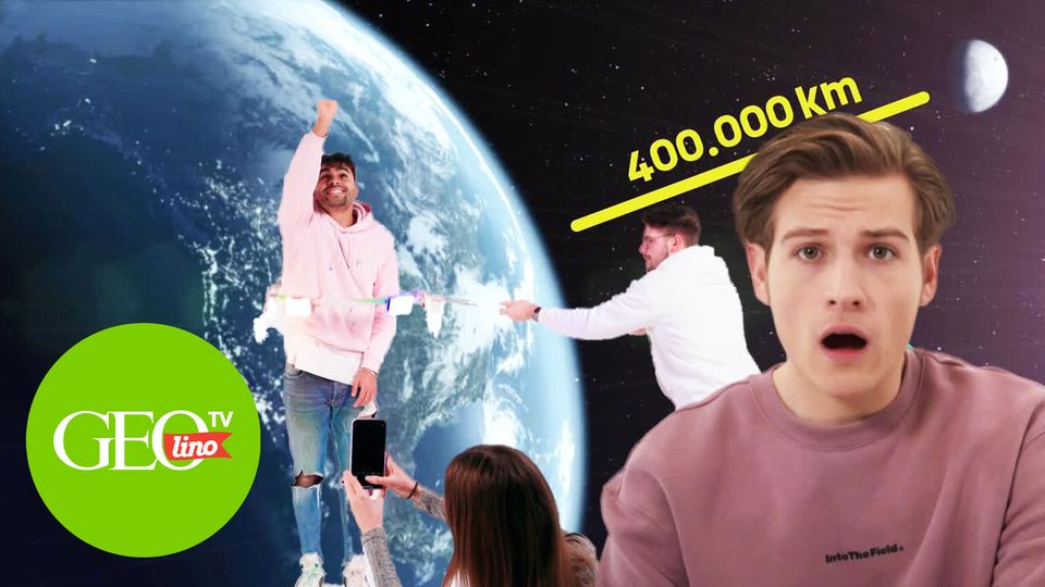 GEOlino TV Staffel:1 Folge: 18