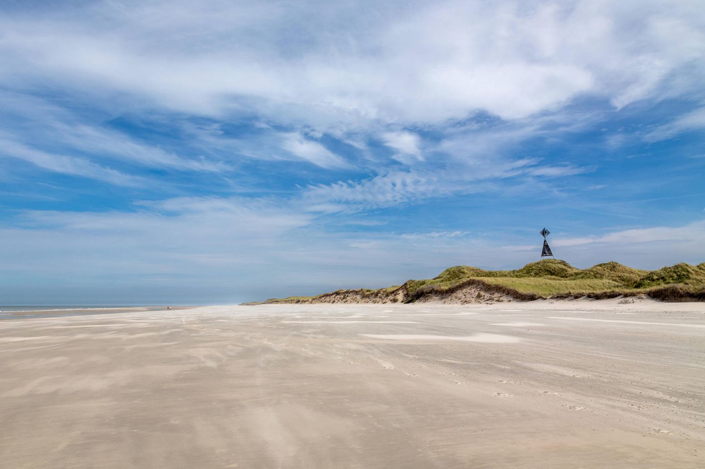 Strand und Meer