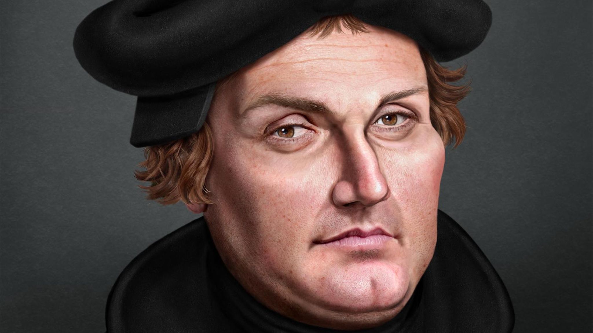 Martin Luther