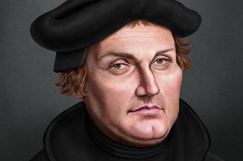 Martin Luther