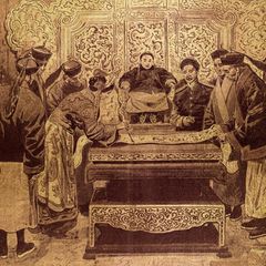 Wie Weltreiche stürzen: Chinesisches Kaiserreich: Was die Kommunistische Partei aus dem Untergang gelernt hat