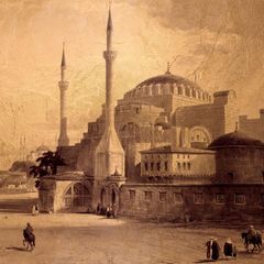 Wie Weltreiche stürzen: Islamisches Reich: Eine geniale Erfindung revolutionierte Europa – und ging an den Osmanen vorbei