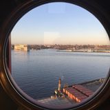 Faralda Kran Hotel Amsterdam