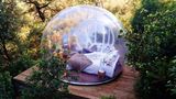 Attrap Reves Bubble Hotel