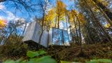 Juvet Landscape Hotel