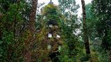 Hotel Magic Mountain in Chile
