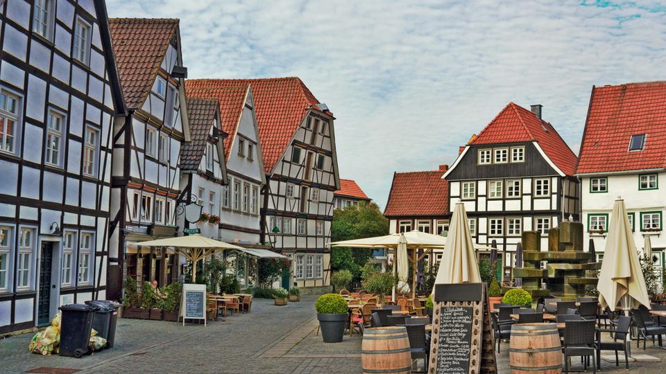 Vreithof Soest Vreithof Soest