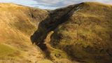 Schlucht The Devil's Beef Tub