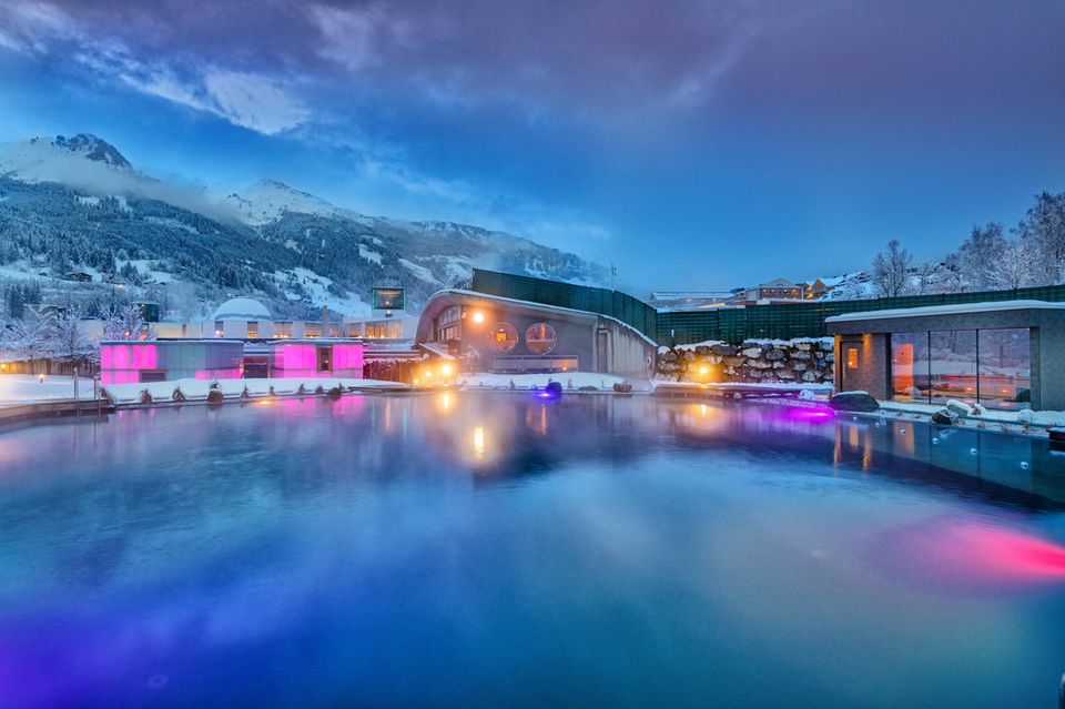 Alpentherme, Bad Hofgastein 1.5004