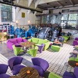 Kraftwerk Bad Gastein