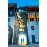 Heilstollen, Bad Gastein