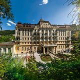 Hotel L'Europe, Bad Gastein