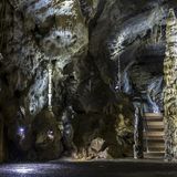 Sur Lesse Höhlen in Belgien