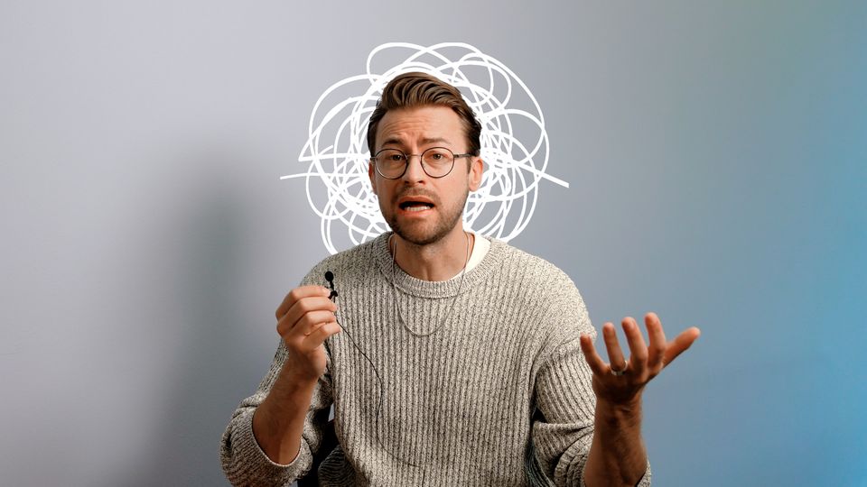 Emotionen: Wie Weltschmerz entsteht – und wie wir ihn verarbeiten