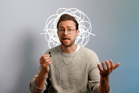 Emotionen: Wie Weltschmerz entsteht – und wie wir ihn verarbeiten