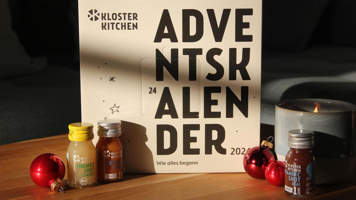Adventskalender