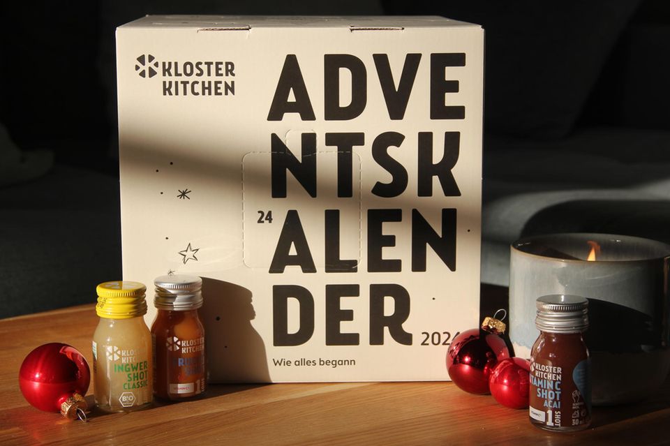 Adventskalender